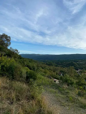 Grundstück in Radanovići 1463 m² — photo 8